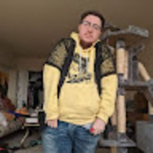 Meet your Posher, Oliver-ray